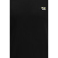 Kenzo must puuvillane pusa