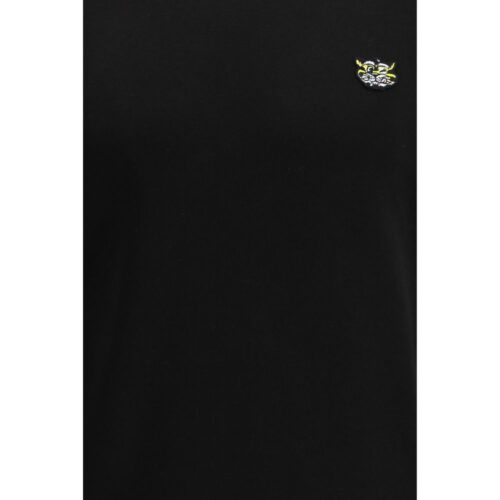 Kenzo must puuvillane pusa