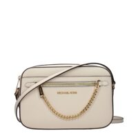 Michael Kors Beež Crossbody kott