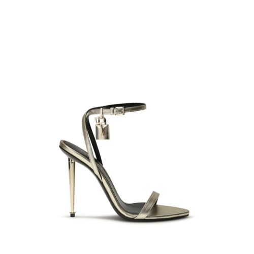 10155846-1.jpeg Tom Ford kuldsed stiletto-kontsaga sandaalid