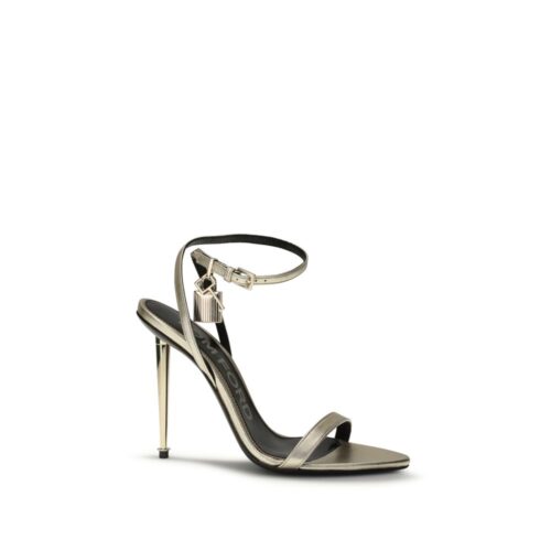 10155851-1.jpeg Tom Ford kuldsed stiletto-kontsaga sandaalid