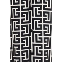 10158663.jpeg Balmain mitmevärviline pidžaamasärk