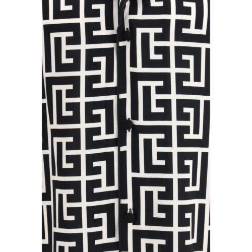 10158663.jpeg Balmain mitmevärviline pidžaamasärk