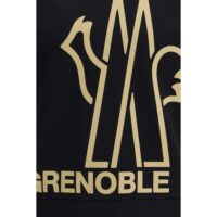 10158683.jpeg Moncler Grenoble must polüestrist dressipluus