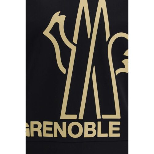 10158683.jpeg Moncler Grenoble must polüestrist dressipluus