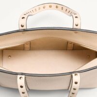 10160010-1.jpeg Valentino Garavani beežast vasikanahast kandekott