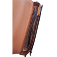 Michael Kors beež crossbody kott