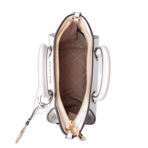 10181796.jpeg Michael Kors Beež Käekott