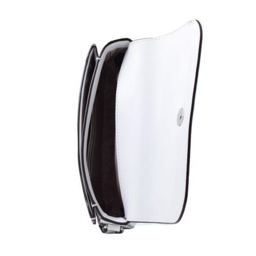 Michael Kors valge crossbody kott