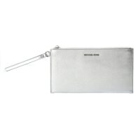Michael Kors hall clutch