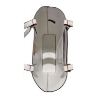 10182239.jpeg Michael Kors valge tote-kott KELLI