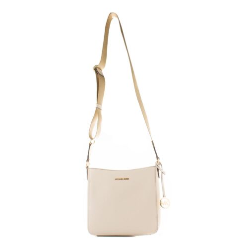 10182259.jpeg Michael Kors beež crossbody kott