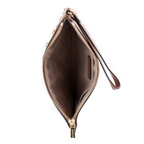 Michael Kors must clutch Jet Set Travel