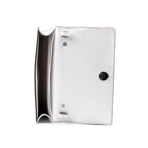 10182371.jpeg Michael Kors valge crossbody-kott