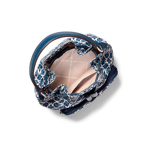 Michael Kors sinine ämbrikott