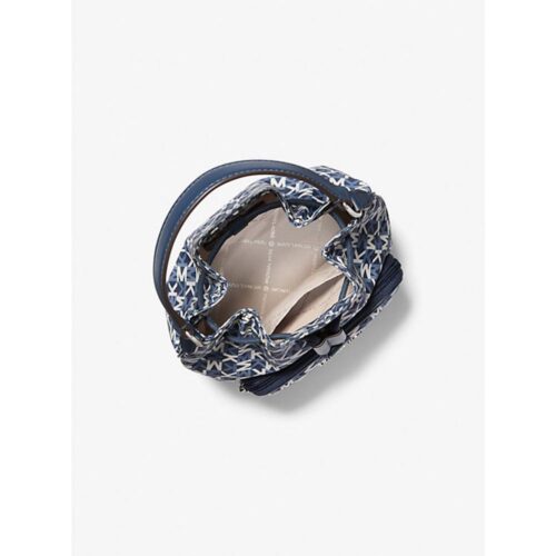 Michael Kors sinine ämbrikott