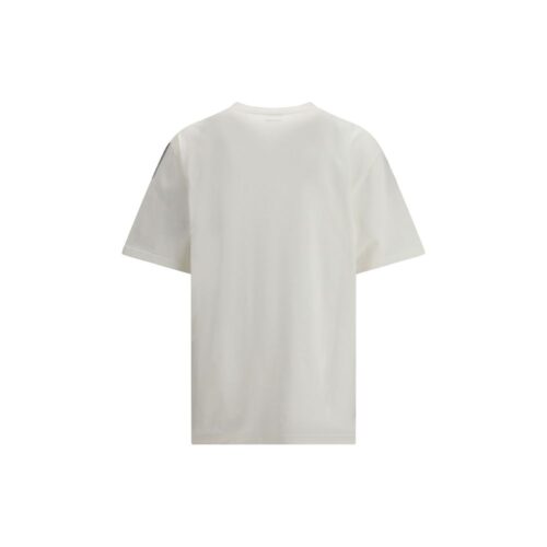 Alexander McQueen valge T-särk