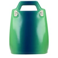 Salvatore Ferragamo Roheline käekott