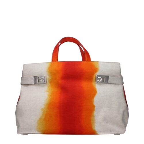 Salvatore Ferragamo Hall käekott