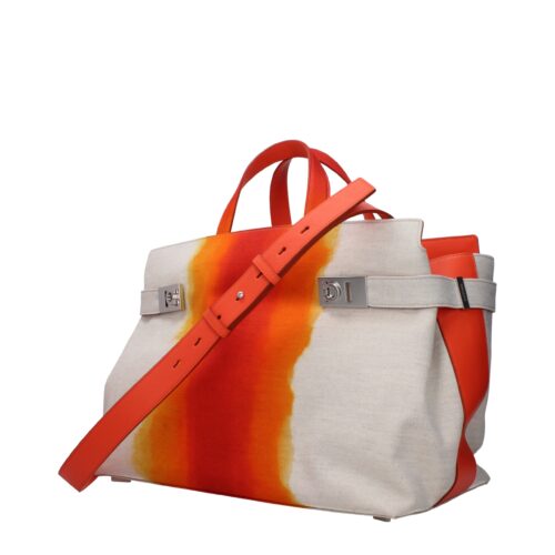 Salvatore Ferragamo Hall käekott