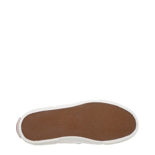 Valentino Garavani valged loafrid