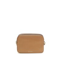 Michael Kors pruun õlakott