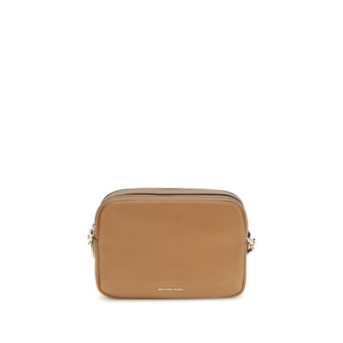 10205630.jpeg Michael Kors pruun õlakott