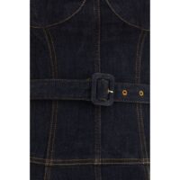 Self-Portrait sinine vabaajakleit