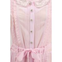 10208332.jpeg Self-Portrait Multicolor Viscose Casual Dress