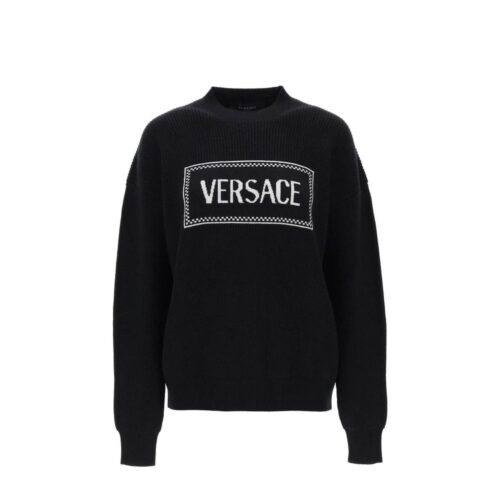 Versace must pusa