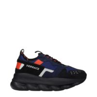 Versace Sinised sportlikud tossud