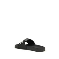 10216775.jpeg Balenciaga Black Rubber Sandals
