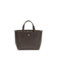 Burberry beež Bloomsbury Mini pööratav kandekott