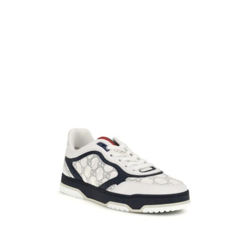 Gucci mitmevärvilised madala säärega tossud