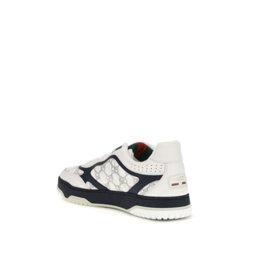 Gucci mitmevärvilised madala säärega tossud