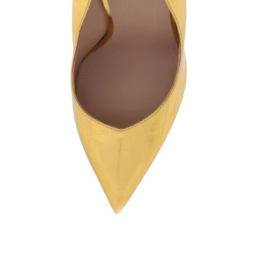 Balmain Gold kontsakingad