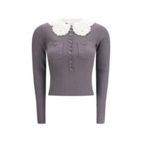 Self-Portrait hall särk