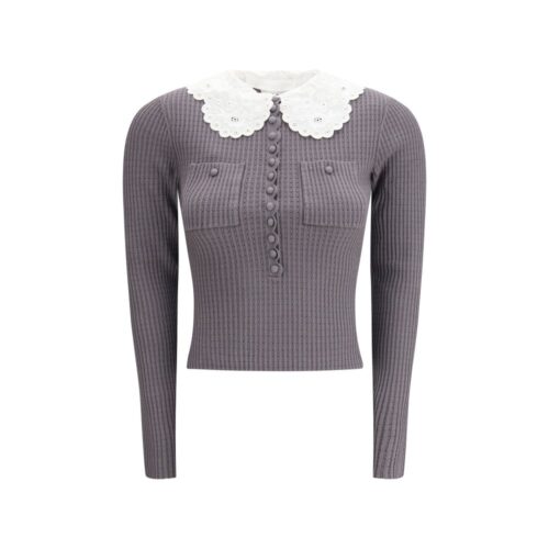 Self-Portrait hall särk