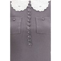 Self-Portrait hall särk