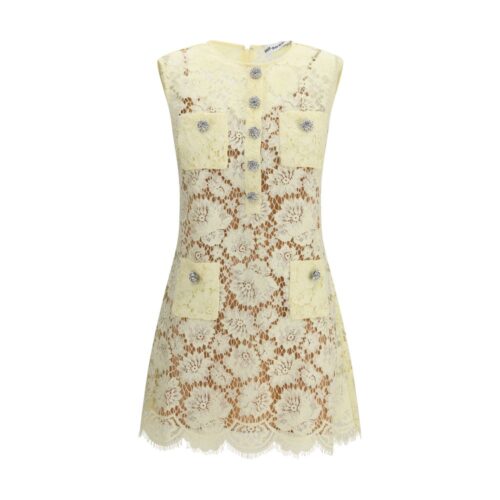 10219740.jpeg Self-Portrait kahevärviline vabaajakleit