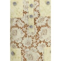 10219742.jpeg Self-Portrait kahevärviline vabaajakleit