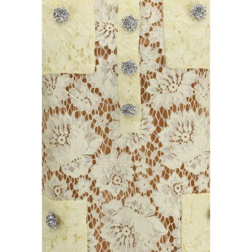 10219742.jpeg Self-Portrait kahevärviline vabaajakleit