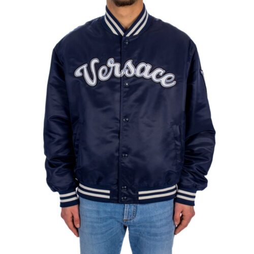 10219796.jpeg Versace sinine bomber-jakk