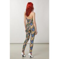 10219859-2.jpeg Patrizia Pepe Mitmevärviline romper