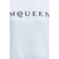 Alexander McQueen helesinine dressipluus