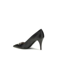 Gucci Mustad mid-heel pumbad Horsebit
