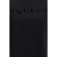 Alexander McQueen Must T-särk