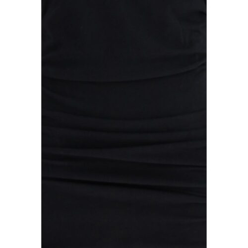 Isabel Marant Must vabaaja kleit