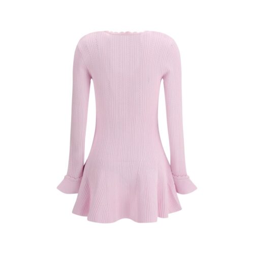 10221566.jpeg Self-Portrait mitmevärviline vabaajakleit