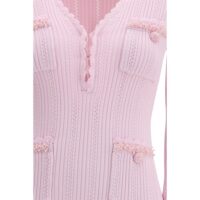 10221567.jpeg Self-Portrait mitmevärviline vabaajakleit